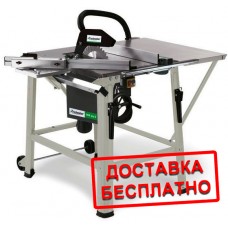 Пила циркулярная HOLZSTAR TKS 315 E (400 V)